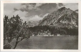 Vysoké Tatry