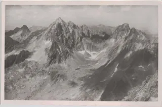Vysoké Tatry