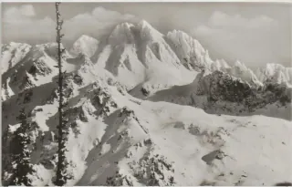 Vysoké Tatry