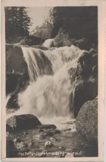 Vysoké Tatry