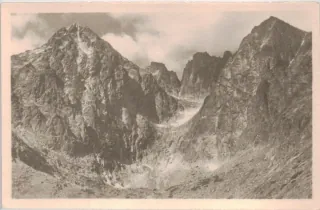 Vysoké Tatry