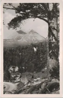 Vysoké Tatry