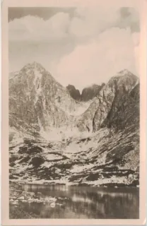 Vysoké Tatry