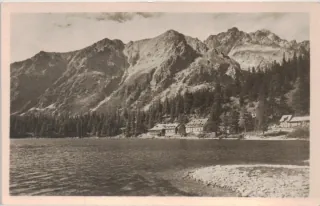 Vysoké Tatry