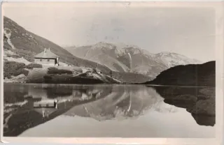 Vysoké Tatry