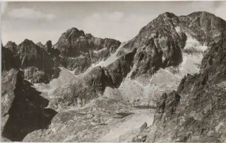 Vysoké Tatry