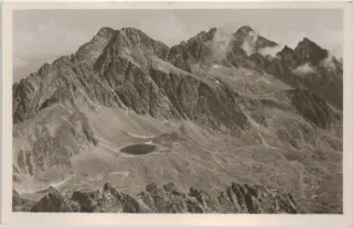 Vysoké Tatry