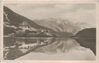 Vysoké Tatry