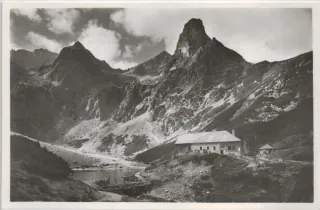 Vysoké Tatry