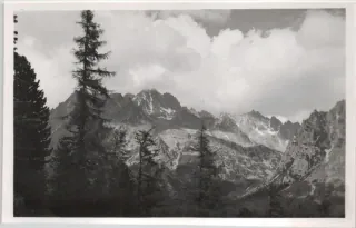 Vysoké Tatry