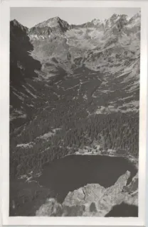 Vysoké Tatry