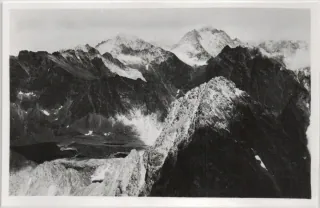 Vysoké Tatry