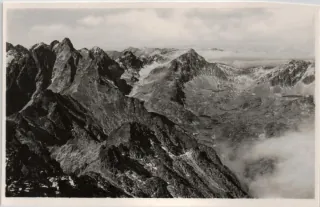 Vysoké Tatry