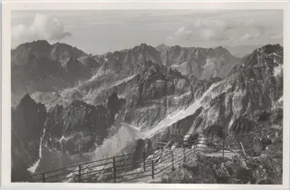 Vysoké Tatry