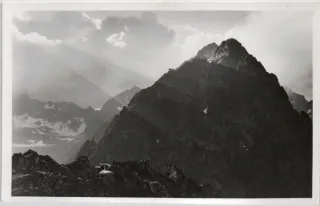Vysoké Tatry