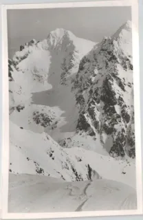 Vysoké Tatry