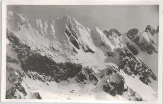 Vysoké Tatry