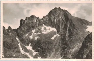 Vysoké Tatry