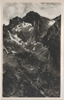 Vysoké Tatry