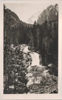 Vysoké Tatry