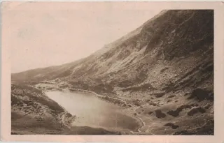 Vysoké Tatry