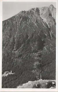 Vysoké Tatry