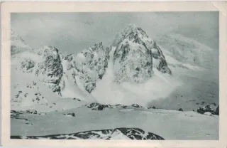 Vysoké Tatry