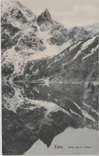 Vysoké Tatry