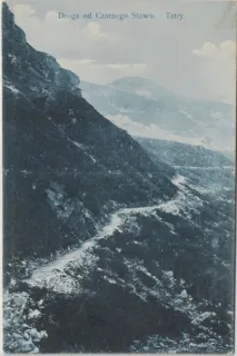 Vysoké Tatry