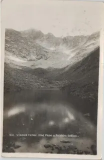 Vysoké Tatry