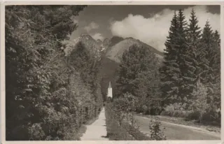 Vysoké Tatry