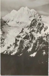 Vysoké Tatry
