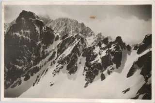 Vysoké Tatry