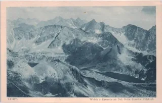 Vysoké Tatry