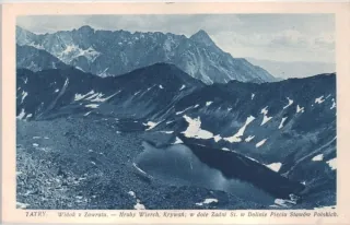 Vysoké Tatry