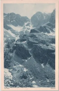Vysoké Tatry