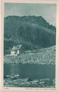 Vysoké Tatry