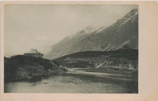 Vysoké Tatry