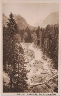 Vysoké Tatry