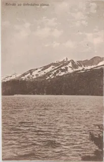 Vysoké Tatry