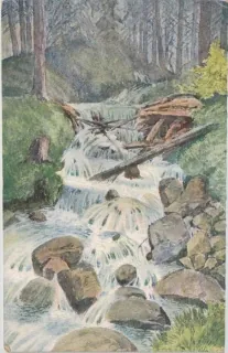 Vysoké Tatry