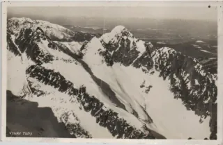 Vysoké Tatry