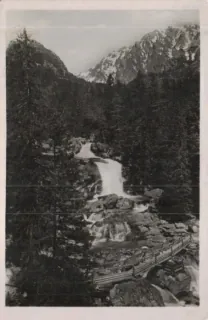 Vysoké Tatry