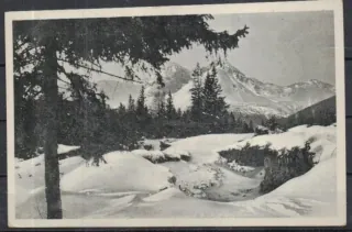 Vysoké Tatry