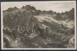 Vysoké Tatry