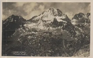 Vysoké Tatry