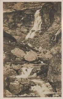 Vysoké Tatry