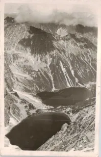 Vysoké Tatry