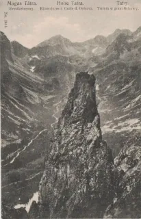 Vysoké Tatry