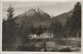 Vysoké Tatry